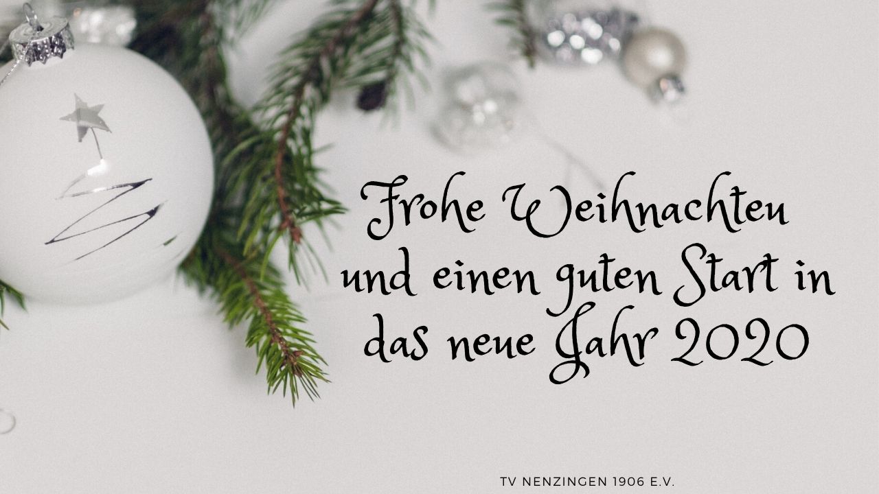 Weihnachten